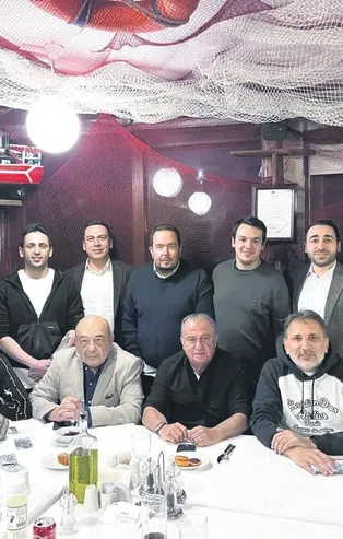 Galatasaray'ın 26 Mart'taki genel kurul öncesi flaş bir gelişme yaşandı