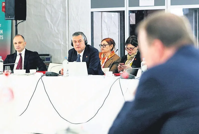 5 dakika feryadı sansüre uğradı