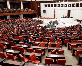 EYT, af yasası, 3600 ek gösterge, nafaka, hal yasası Meclise gelecek mi? İşte son durum...