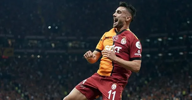 Premier Lig ekipleri Yunus Akgün'ün peşinde!