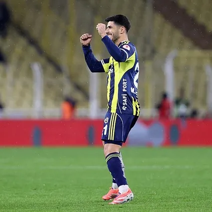 TFF’den Asensio talebine ret!