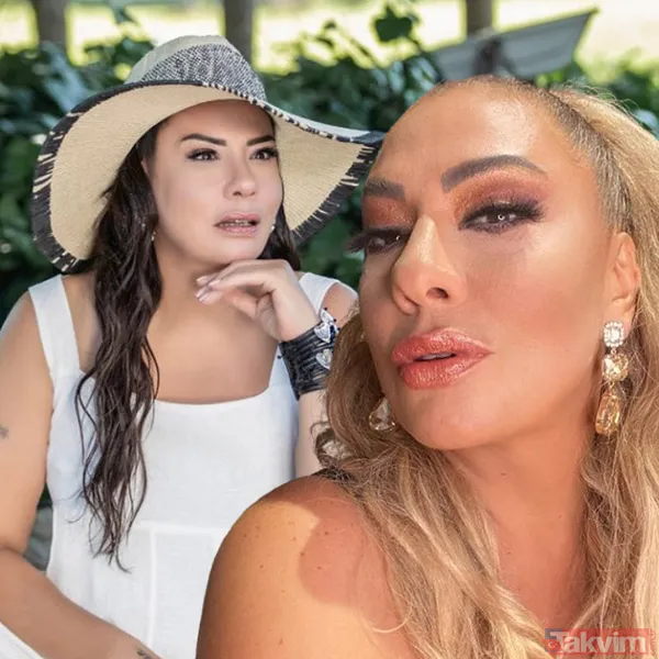 130 kiloyken 3 kere meme küçültme ameliyatı olmuştu! Işın Karaca’dan estetik ve Demet Akalın itirafları: Seneler önce... - 1