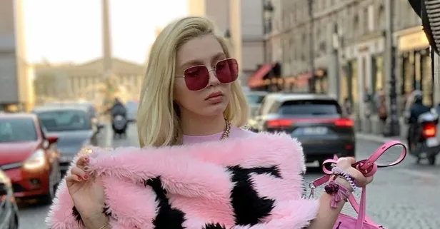 Aleyna Tilki’den bomba itiraf! ‘Bana DM’den yürüdü’ dedi o şarkıcı bakın kim çıktı! Duyan şoke oldu sosyal medya ayağa kalktı