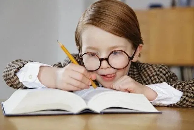 Artık Kanıtlandı: En Zeki Çocuklar Bu Ayda Dünyaya Geliyormuş!-6