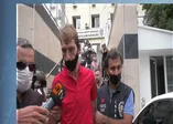 Şiar Kılıç olayının sanığı Hami Kıcı'nın kız kardeşi canlı yayında!