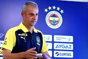 Herkesin istediği yıldız Fenerbahçe’ye geliyor!