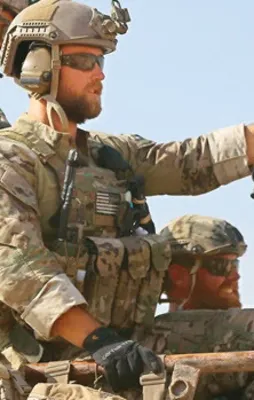 ABD ve PKK omuz omuza