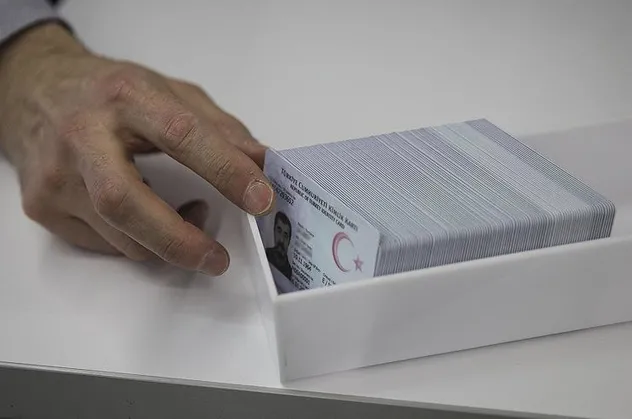 Vizesiz pasaportsuz çipli kimlik kartıyla seyahat dönemi! Sayı yükseliyor...