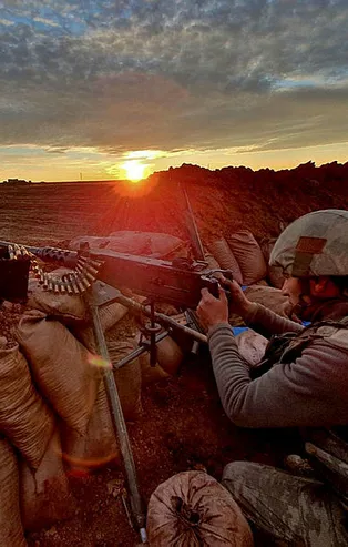 Son dakika: MSB açıkladı: 21 rejim askeri etkisiz hale getirildi