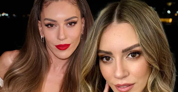 Deniz kum güneş ve Sinem Kobal! Tatil pozlarını art arda paylaştı