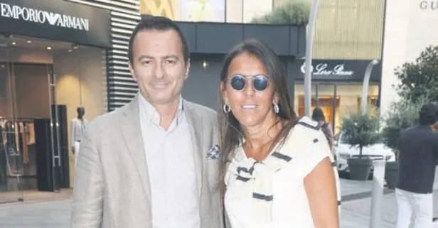 Elinde var 540 bin TL!