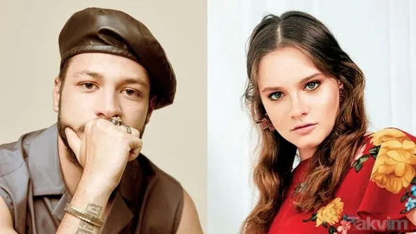 Miray Daner ve Kubilay Aka 3.kez barıştı, bakın hangi şartla: Miray akıllanmayanlar listesinde zirvede - 3