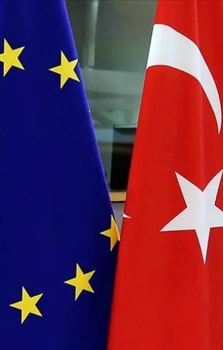Ticaret Bakanı Mehmet Muş açıkladı: Türkiye ile AB arasında kritik mutabakat