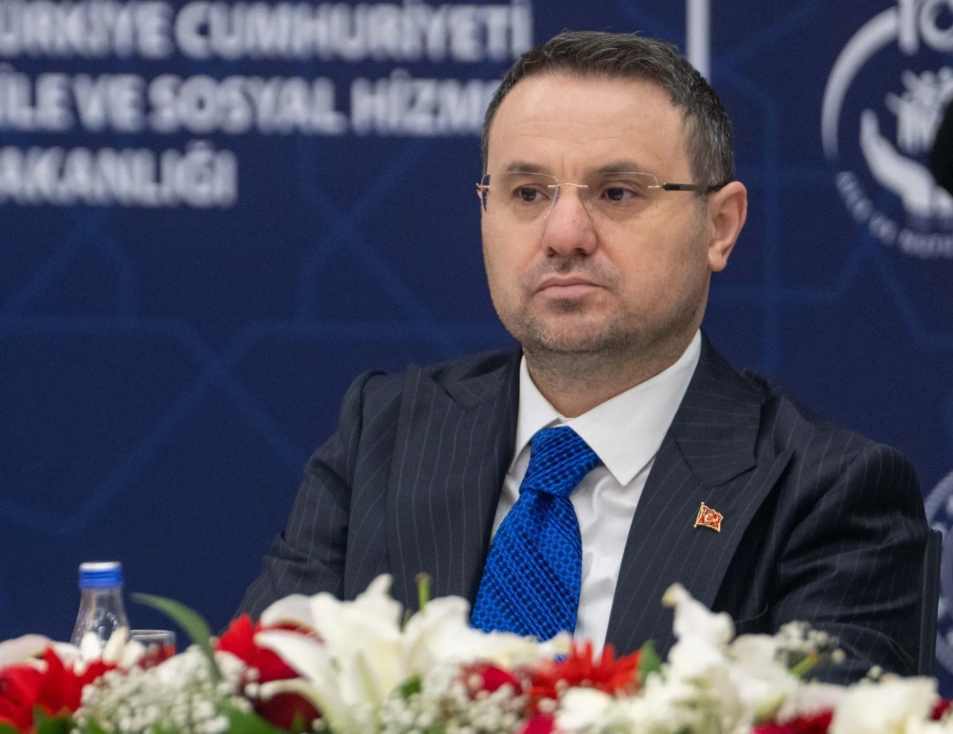 Bakan Gürlek’ten faili meçhul açıklaması: 16 dosyada 19 cinayet aydınlatıldı! Adalet, er ya da geç mutlaka tecelli edecektir