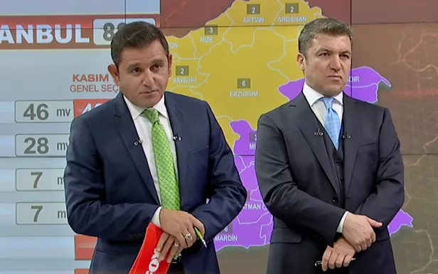 Acun Ilıcalı’dan bomba açıklama: FOX TV hırsızlık yaptı uzlaşmak için de avukatıma para teklif etti