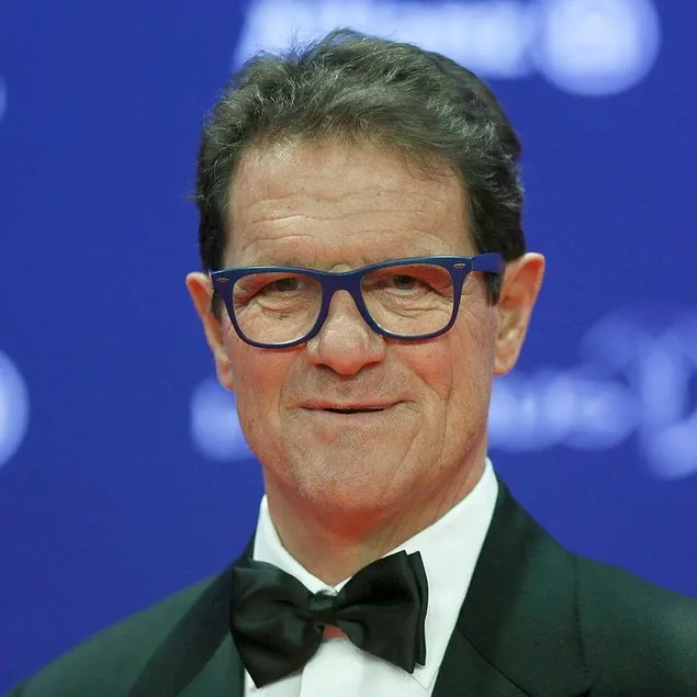 Fabio Capello’dan Ronaldo itirafı!