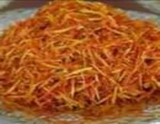 Dünyanın en pahalı yiyecekleri