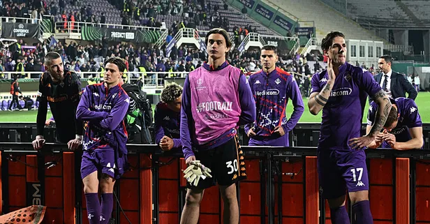 Galatasaray'ın yıldızı Nicolo Zaniolo'dan yumruk iddialarına yanıt