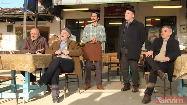 Zembilli’nin hikayesi başlıyor! Bu akşam ilk bölümüyle atv’de! - 14