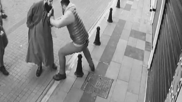 Fenomen medyum Muhammet Emin Kırmızıkan'a suikast davasında karar: 4 sanığa ceza yağdı!-3