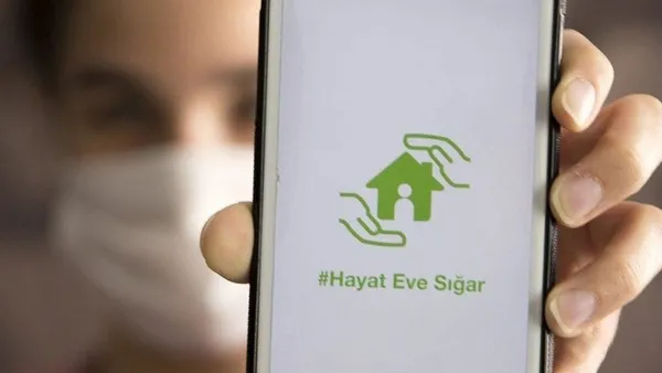 Son dakika: Gaziantep'te 10 ve üzeri çalışanın bulunduğu işletmelere HES kodu zorunluluğu! HES kodu nasıl alınır?-3