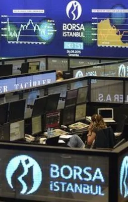 Borsa güne nasıl başladı? (13 Şubat 2018)