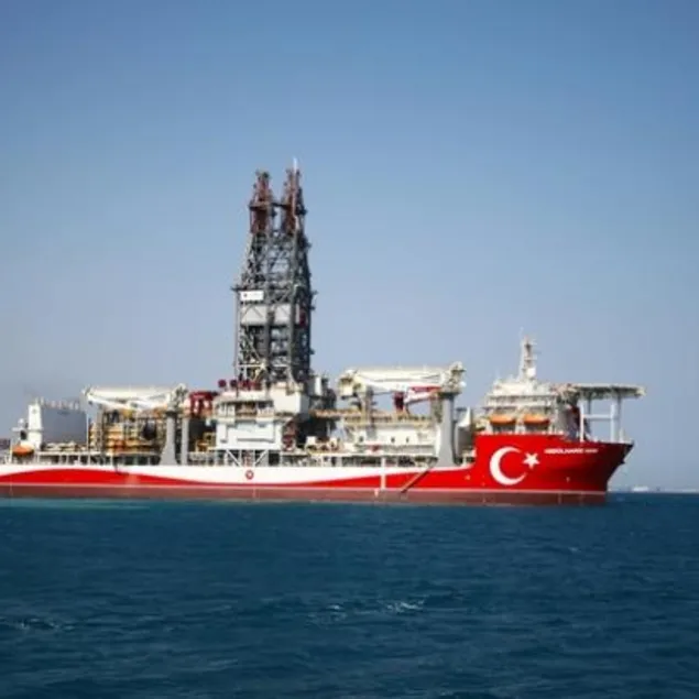 Abdülhamid Han yeni görevine uğurlandı