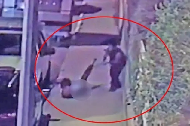 Samuray kılıçlı cinayette akılalmaz savunma: Şeytan benimle konuştu