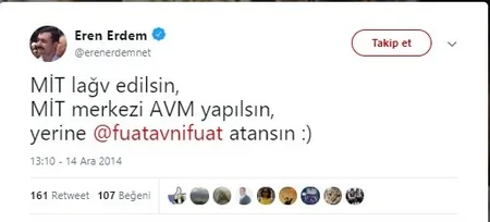 Eren Erdem FETÖ'nün MİT kumpasını böyle tetikledi!-3