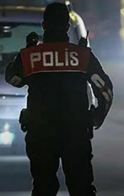 Türkiye genelinde huzur operasyonu