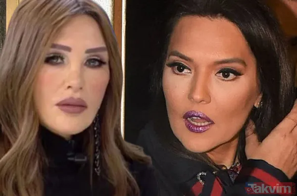 Seren Serengil "Aldatıldım" dedi kankası Demet Akalın "Affet" dedi! Sevgilisi Mustafa Tohma'yla cinsel hayatına kadar her şeyi bir bir afişe etmişti - 14