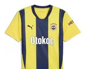 İşte yeni çubuklu