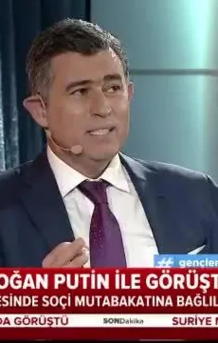Metin Feyzioğlu A Haber canlı yayınında açıkladı! CHP'nin başına geçecek mi?