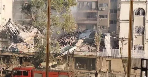 Orta Doğu'da gerilim tırmanıyor | Saat verildi! ABD seyahatleri kısıtladı! İsrail medyası akılalmaz planı duyurdu: Bütün sistemler çökecek