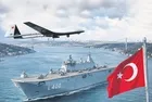 Avrupa'da dengeleri değiştiren güç: Türk SİHA'ları Fransız dergisine kapak oldu!