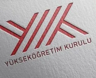 YÖK’ten 41 fakülteye dekan ataması