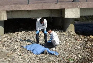 Sır olay! Ordu’da denizden çıkan iki cesedin kimlikleri belli oldu