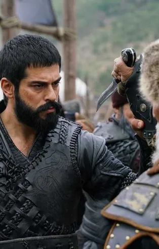 Kuruluş Osman 33 bölüm full izle! Osman Bey ve Savcı Bey'in yüzleşmesi! “Hatır gönül işi bitmiştir, şimdi devlet olma vaktidir”