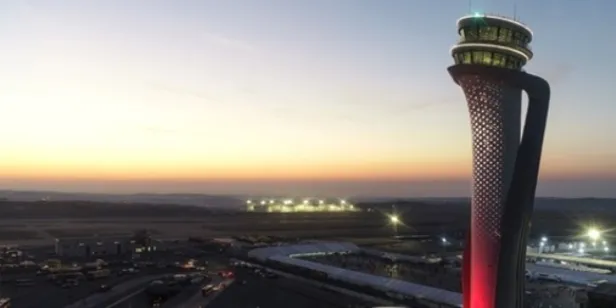 İstanbul Havalimanı'na büyük taşınma 3 Mart'tan sonra başlayacak-6