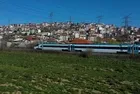 Milli Hızlı Tren filosu için ikinci set yolda! Çalışmalar son hızla devam ediyor
