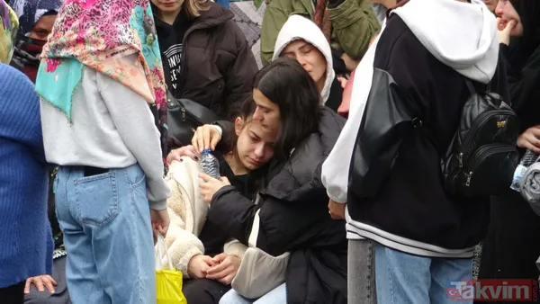 Büşra Kabataş'ın katili Taner Yaylacı'nın şok arama kayıtları çıktı! Tecavüz ve insan yakma sonrası otopsi... - 2