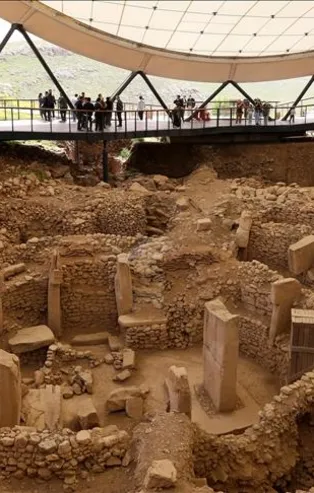 KPSS sorusu: Göbeklitepe nerede? Göbeklitepe tarihi, hikayesi nedir?