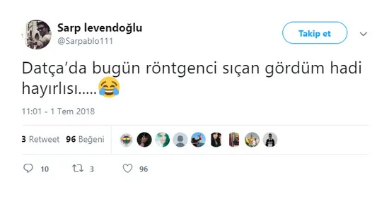 Sarp Levendoğlu aşkı Derya Şensoy ile yarı çıplak fotoğrafını paylaştı!-4