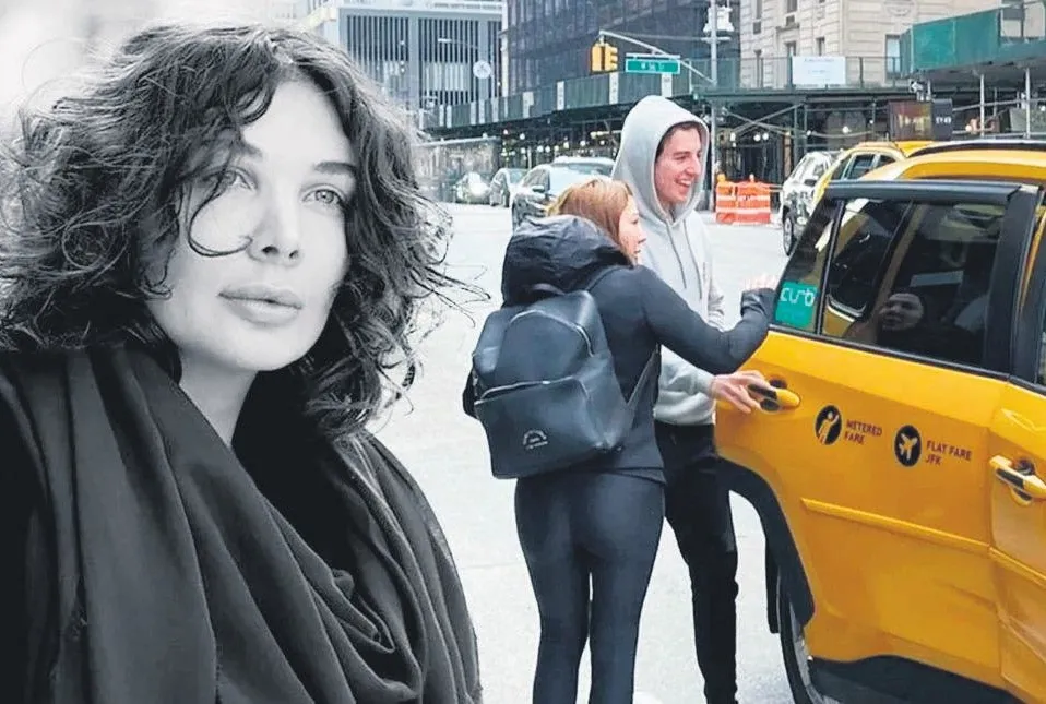 ABD’li savcı Timur’u kurtardı