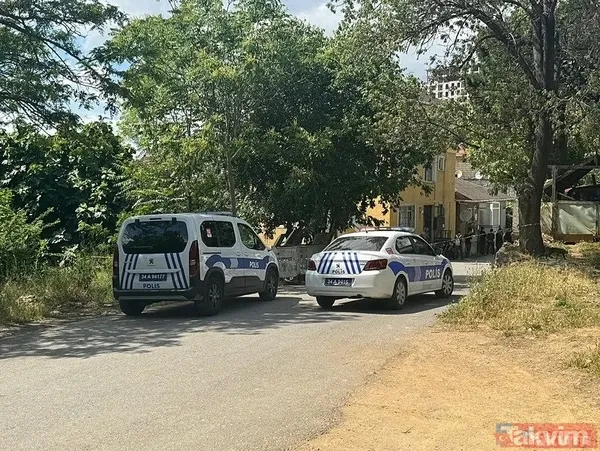 Olayla İlgili Soruşturmanın Tamamlandığı Öğrenildi. İddianamede, Olayın Ardından Yapılan Araştırmada Kamera Kayıtlarında Sanık Bilal Dilek'in Çöp...