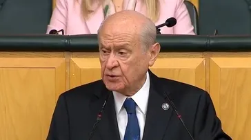 MHP Genel Başkanı Devlet Bahçeli’den FETÖ uyarısı: ’’Tehdit bitmedi’’