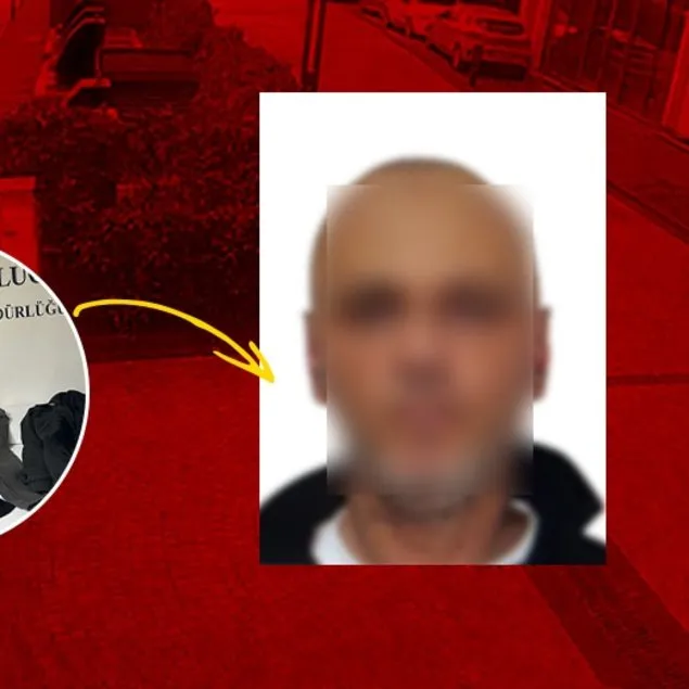 Ataşehir’de sapık dehşeti!