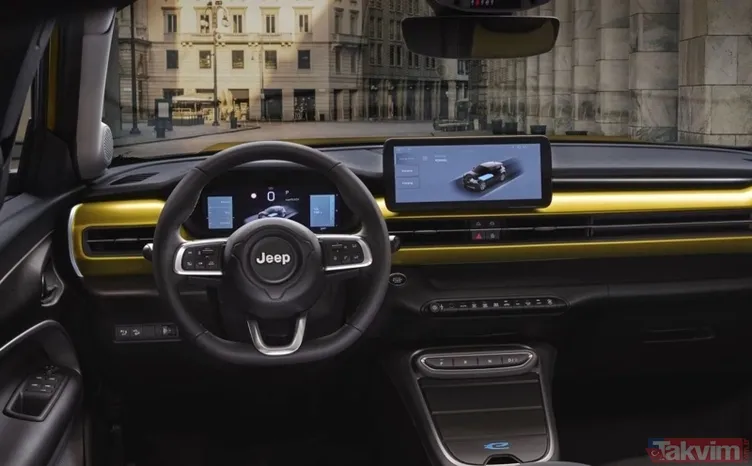 Otomobilde fiyatlar ters düz oldu: Doblo fiyatına Jeep Avenger, Egea parasına Renault Megane!