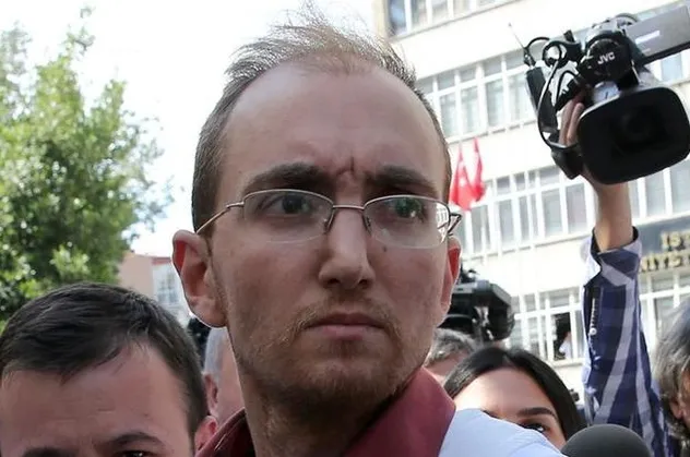 Son dakika: Atalay Filiz'in cezası onandı