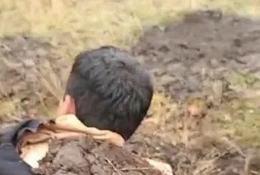 Iğdır’da korkunç olay!